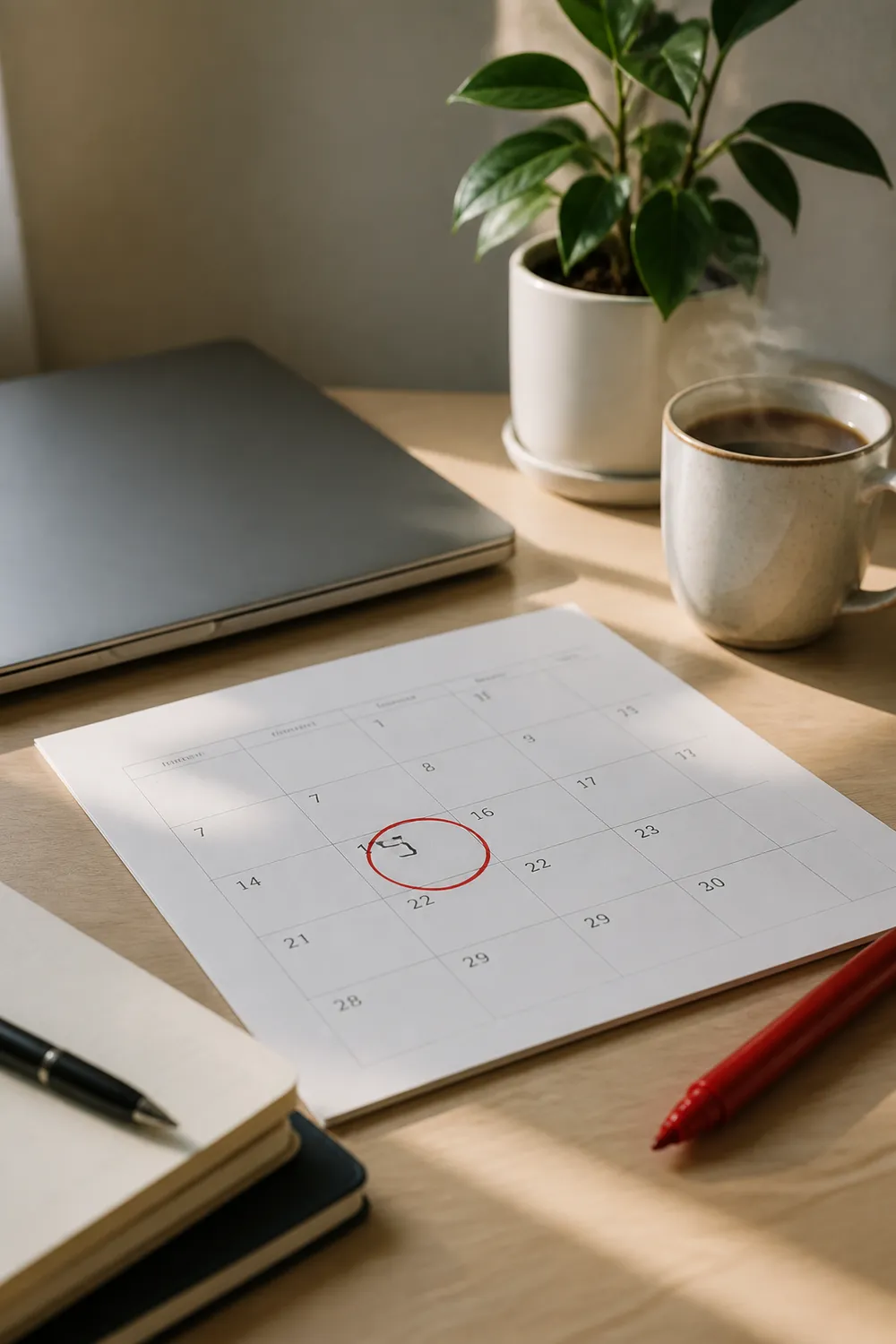 Realistic photo illustrating: Freelancer Invoice Tracker Software That Gets You Paid
