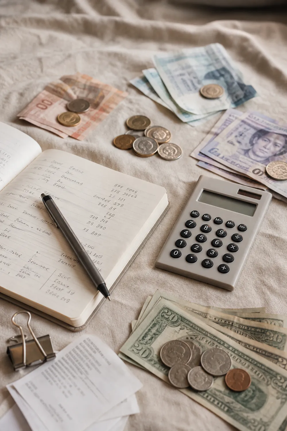 Realistic photo illustrating: When to Send a Pre Dispute Payment Notice